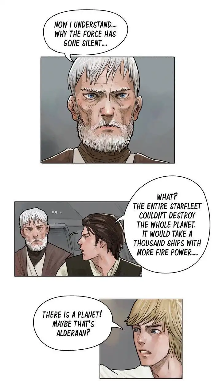 Star Wars Chapter 6 34